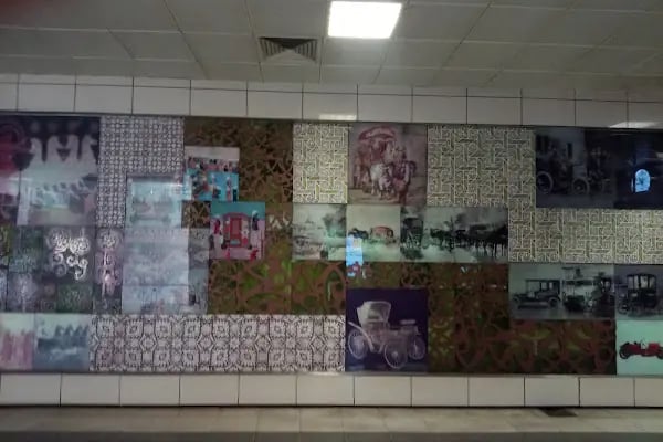 Atatürk Oto Sanayi - Resim 14