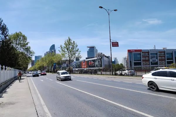Atatürk Oto Sanayi - Resim 19