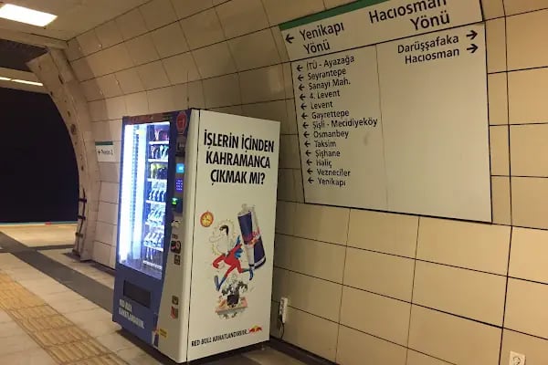 Atatürk Oto Sanayi - Resim 10