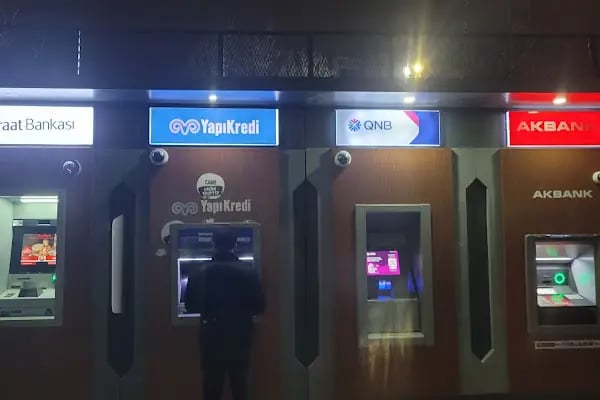 Atatürk Oto Sanayi - Resim 18