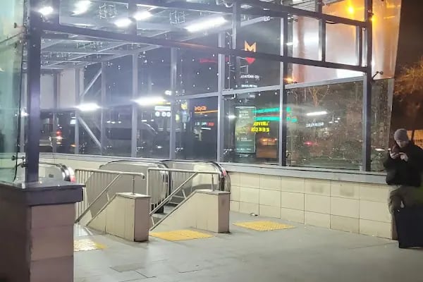 Atatürk Oto Sanayi - Resim 16