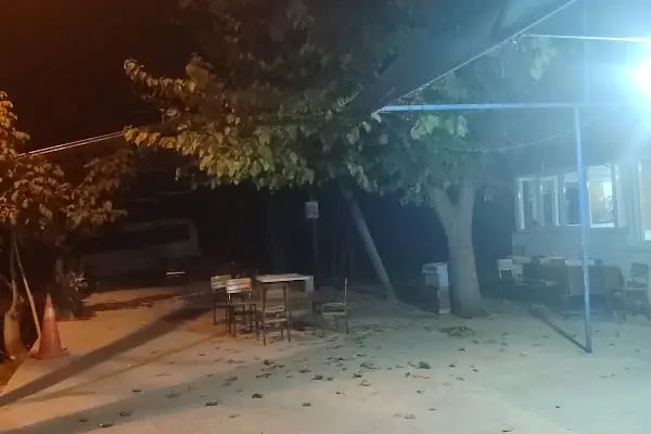 Altıntaş İlkokulu - Resim 2