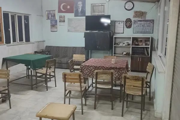 Altıntaş İlkokulu - Resim 6