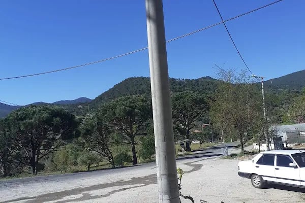 Altıntaş İlkokulu - Resim 7