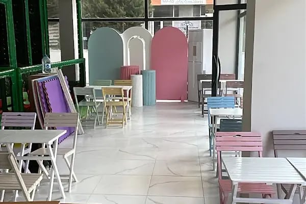 Asde Kids Kapalı Oyun Alanı - Resim 4