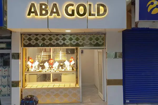ABA GOLD - Resim 13