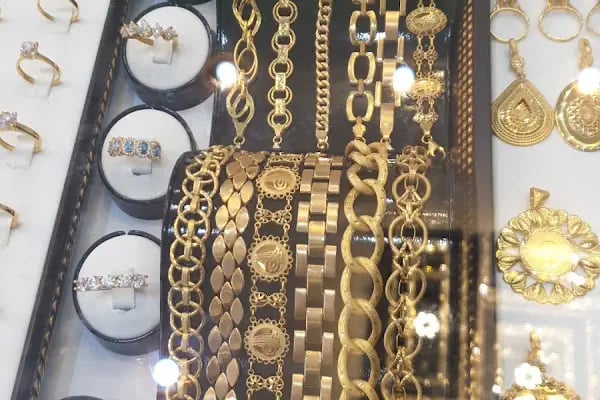 ABA GOLD - Resim 3