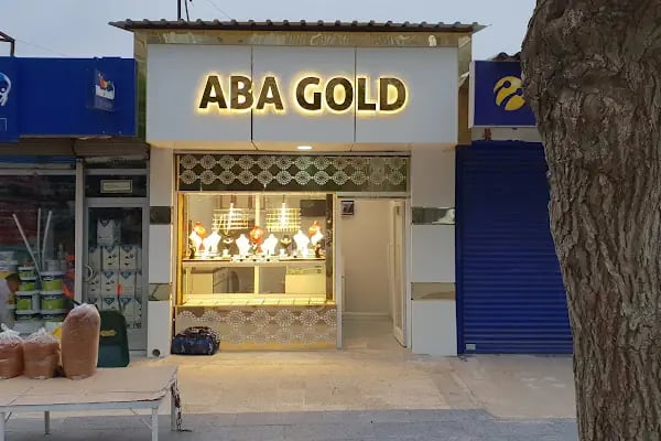 ABA GOLD - Resim 9