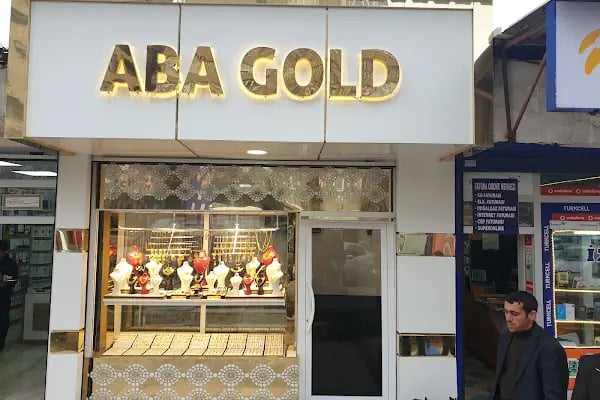 ABA GOLD - Resim 1