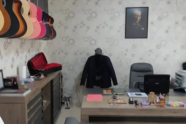 Armoni Müzik Akşehir - Resim 6