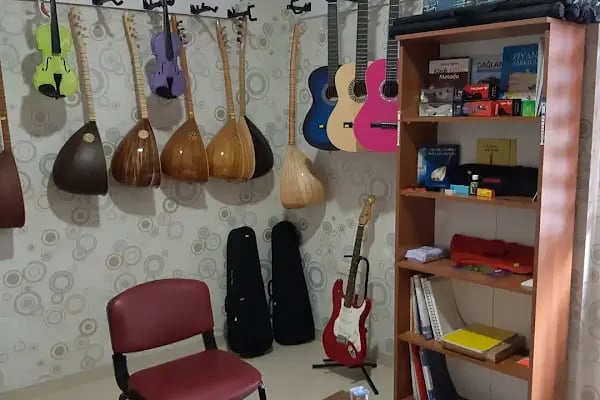 Armoni Müzik Akşehir - Resim 4