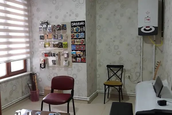 Armoni Müzik Akşehir - Resim 1