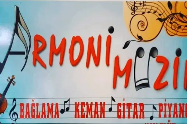 Armoni Müzik Akşehir - Resim 7