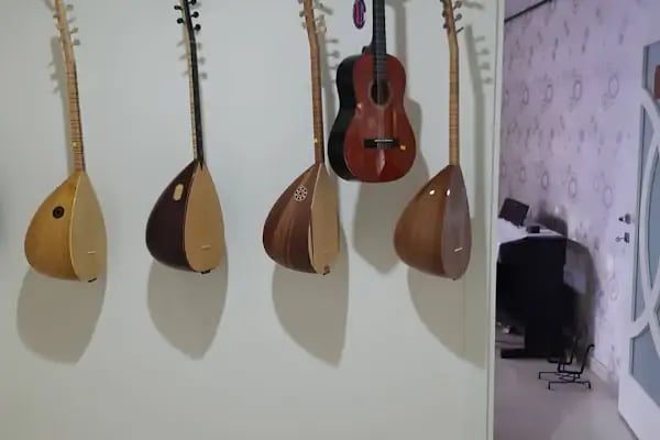 Armoni Müzik Akşehir - Resim 2