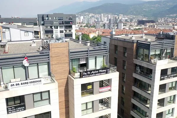 Estetik ve Plastik Cerrah Doç. Dr. Ayhan Okumuş - Resim 7