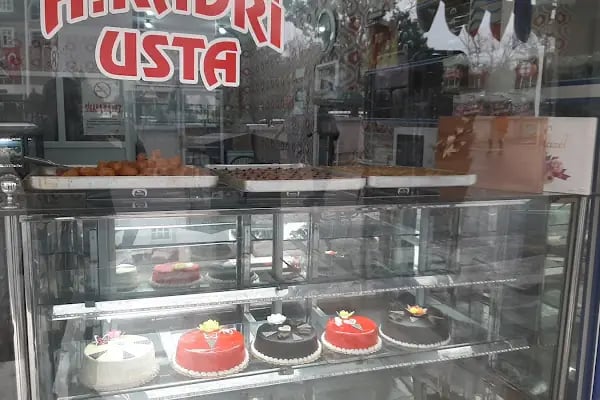 Özkan Pastanesi - Resim 2