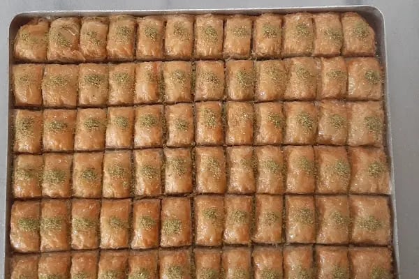 Özkan Pastanesi - Resim 5