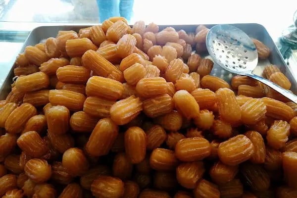 Özkan Pastanesi - Resim 14