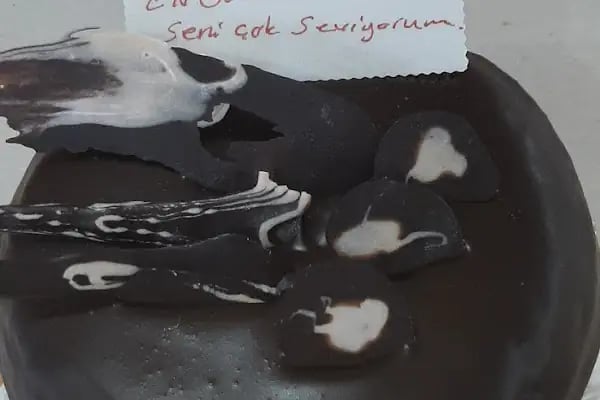Özkan Pastanesi - Resim 4