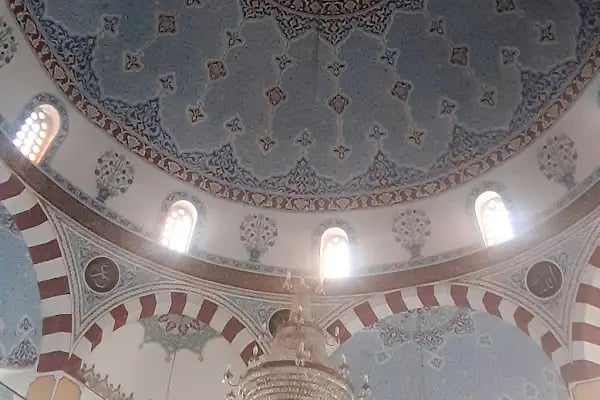 Nasreddin Hoca Cami - Resim 2