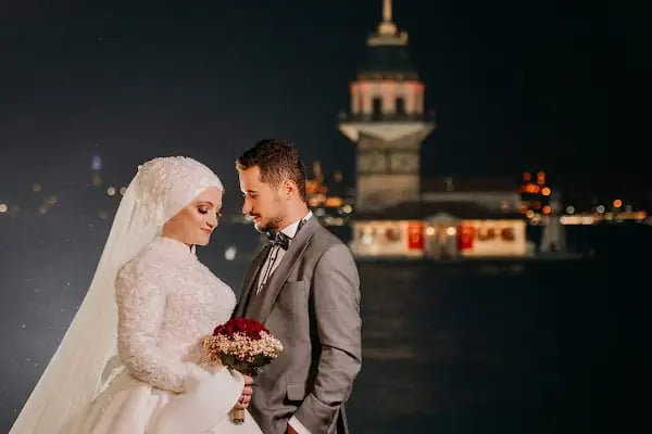 Özcan Fotoğrafçılık - Resim 17