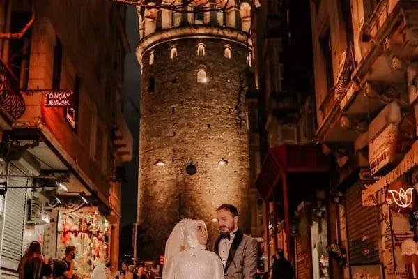 Özcan Fotoğrafçılık - Resim 5