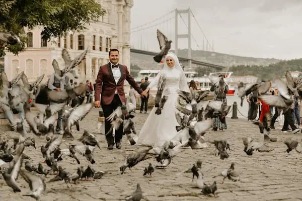 Özcan Fotoğrafçılık - Resim 12