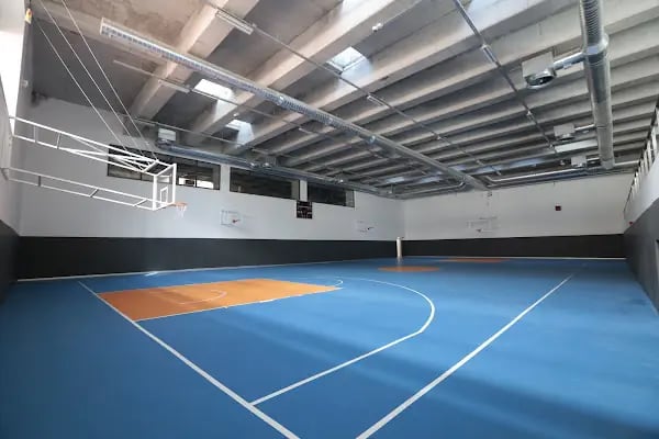 MEV Koleji Özel İzmir Bornova Okulları - Resim 13