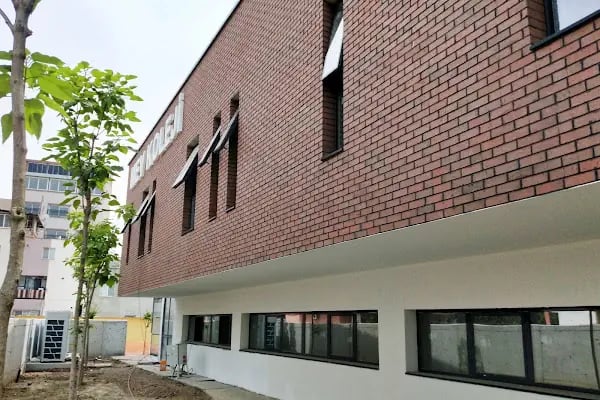 MEV Koleji Özel İzmir Bornova Okulları - Resim 17