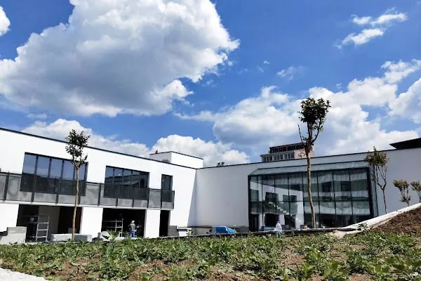 MEV Koleji Özel İzmir Bornova Okulları - Resim 9