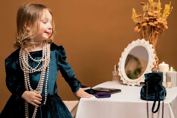 Stüdyo Öyküm Fotograf Atölyesi - Resim 10