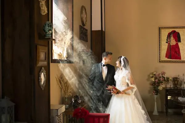 Stüdyo Öyküm Fotograf Atölyesi - Resim 19