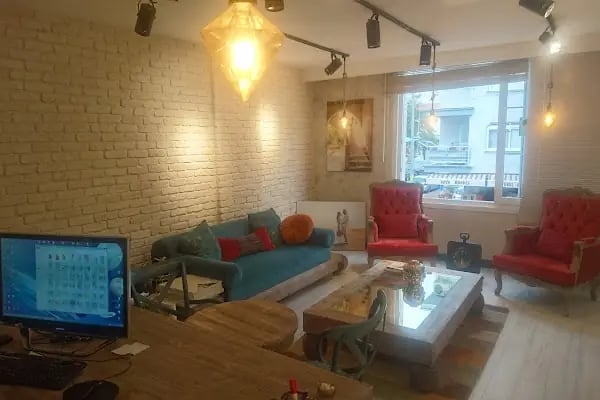 Stüdyo Öyküm Fotograf Atölyesi - Resim 6