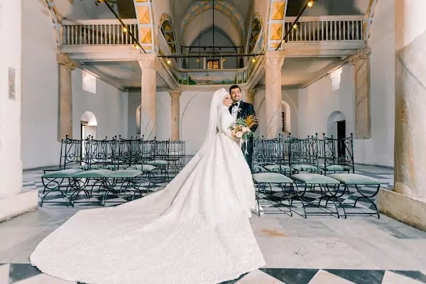Stüdyo Öyküm Fotograf Atölyesi - Resim 12