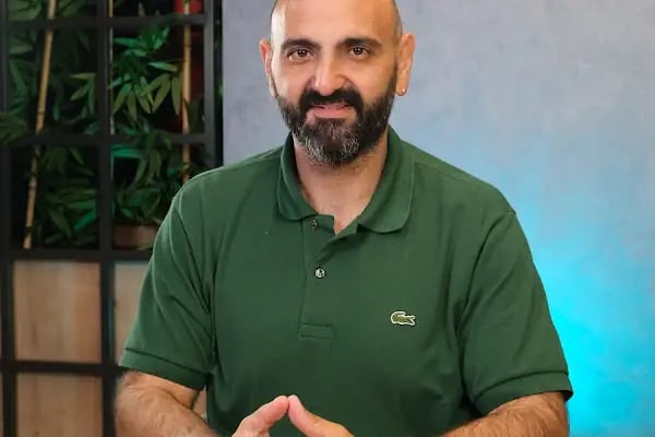 Prof. Dr. Okan Özkunt - Resim 2