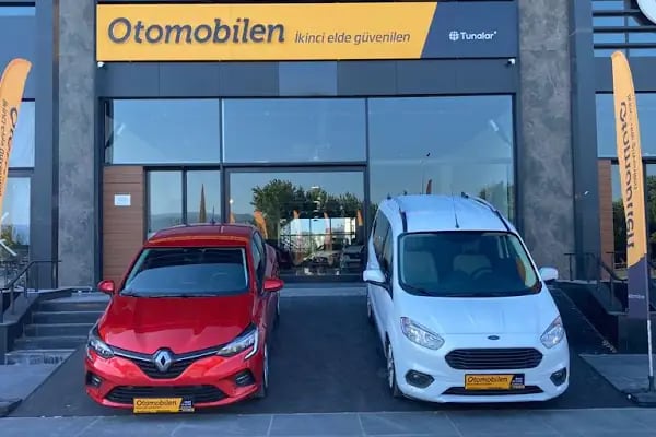 Otomobilen - Bursa - Resim 5