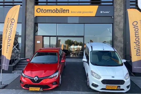 Otomobilen - Bursa - Resim 7