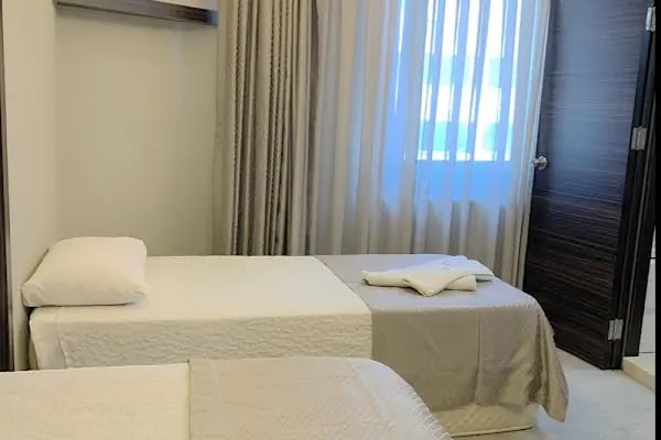 Gold 3 City Hotel - Resim 17