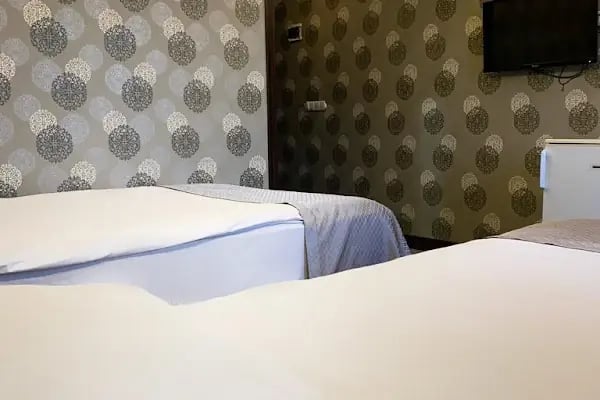 Gold 3 City Hotel - Resim 15
