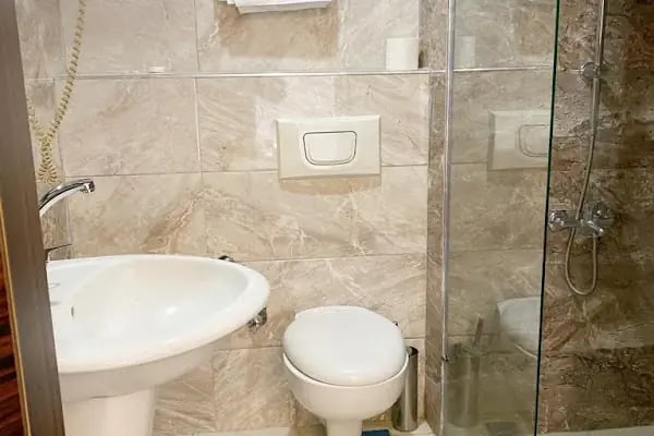 Gold 3 City Hotel - Resim 5