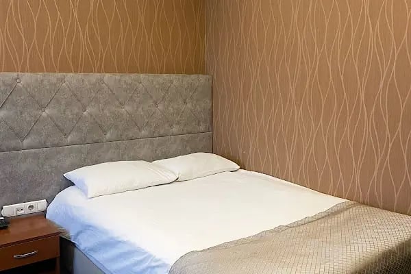 Gold 3 City Hotel - Resim 8