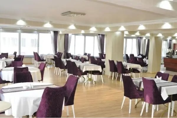 Gold 3 City Hotel - Resim 4