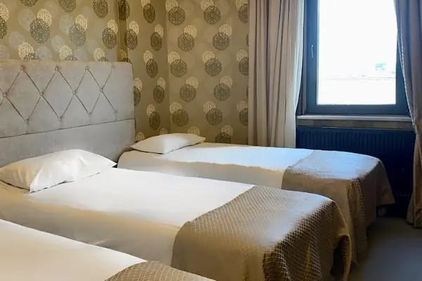 Gold 3 City Hotel - Resim 2