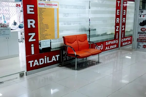 Terzi Seçil - Resim 5