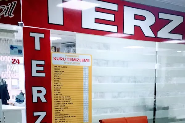 Terzi Seçil - Resim 2