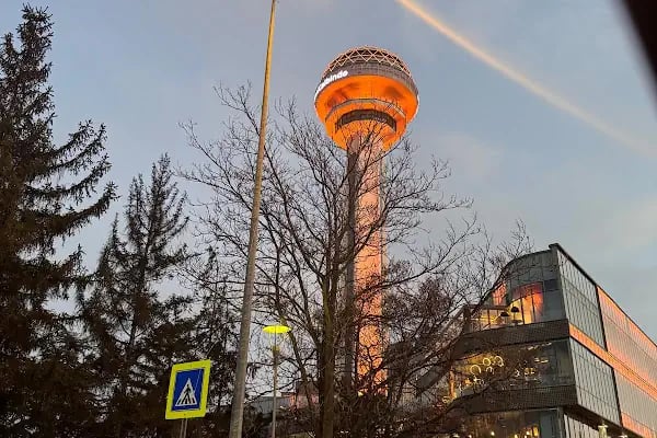 Samet Nakliyat l Ankara Parça Eşya Taşıma - Resim 16