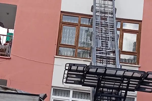 Samet Nakliyat l Ankara Parça Eşya Taşıma - Resim 7