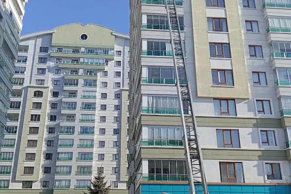 Samet Nakliyat l Ankara Parça Eşya Taşıma - Resim 8