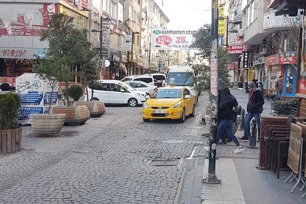 Osmanlı Damak Lokantası - Resim 19
