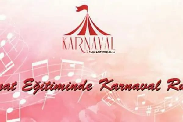 Karnaval Sanat Okulu - Müzik Kursu - Resim 8